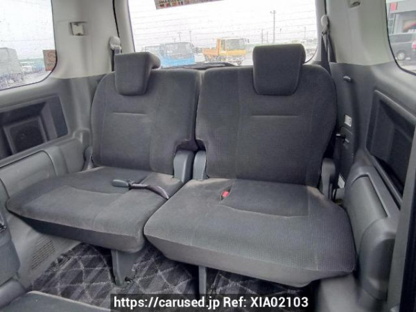 Used 2008 AT toyota noah ZRR70G Image[17]