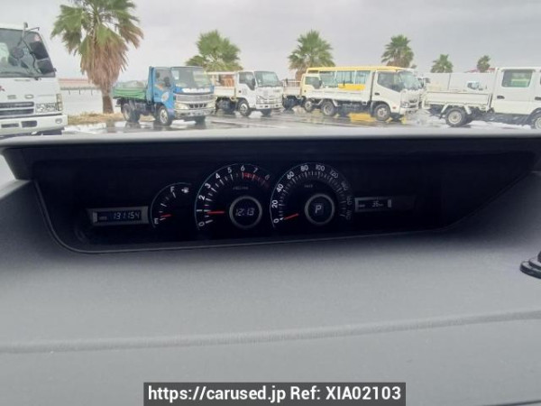 Used 2008 AT toyota noah ZRR70G Image[23]