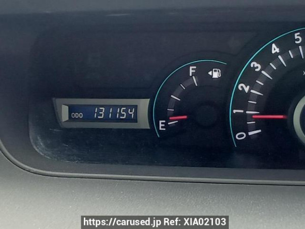 Used 2008 AT toyota noah ZRR70G Image[24]