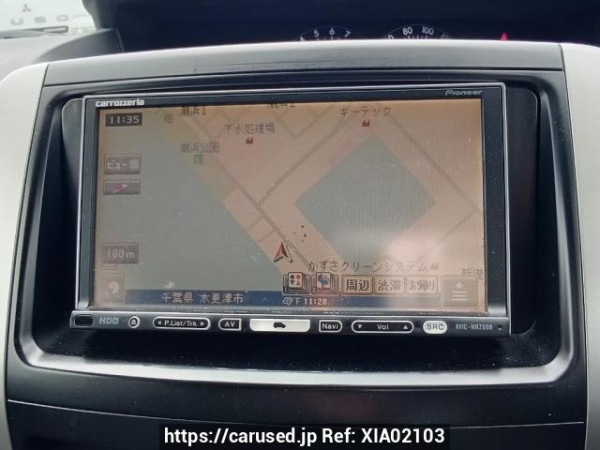 Used 2008 AT toyota noah ZRR70G Image[26]