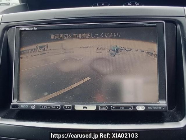 Used 2008 AT toyota noah ZRR70G Image[27]