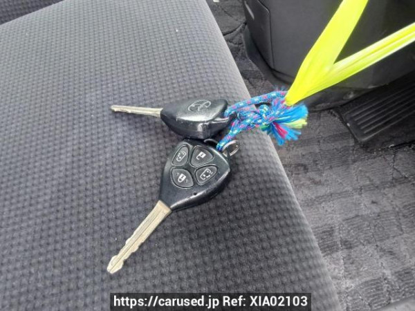 Used 2008 AT toyota noah ZRR70G Image[29]