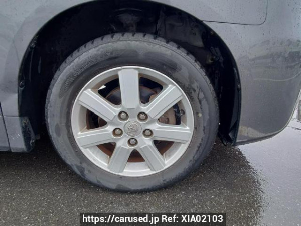 Used 2008 AT toyota noah ZRR70G Image[30]