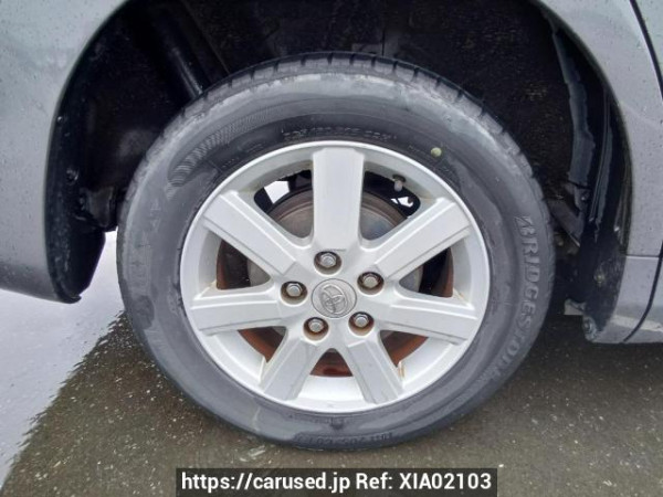 Used 2008 AT toyota noah ZRR70G Image[33]