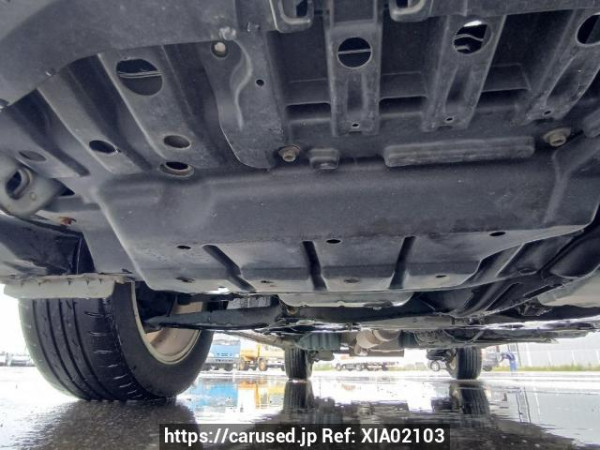 Used 2008 AT toyota noah ZRR70G Image[34]