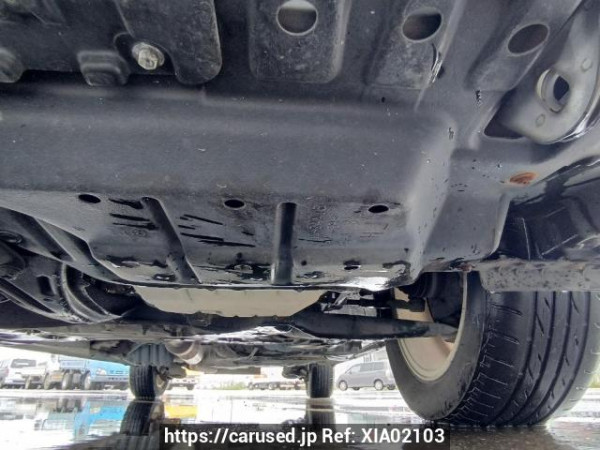 Used 2008 AT toyota noah ZRR70G Image[35]