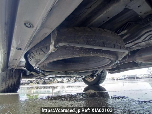 Used 2008 AT toyota noah ZRR70G Image[37]