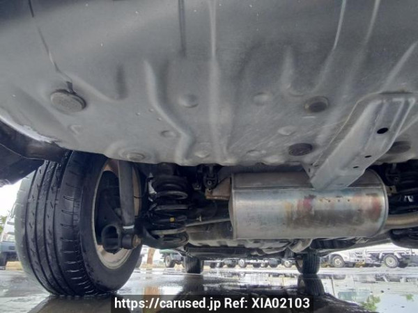 Used 2008 AT toyota noah ZRR70G Image[39]