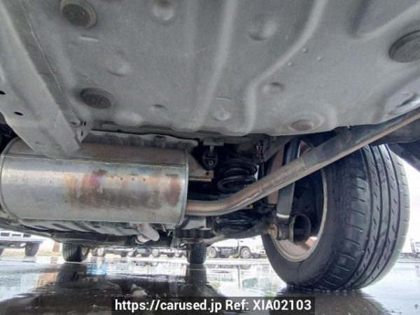 Used 2008 AT toyota noah ZRR70G Image[40]