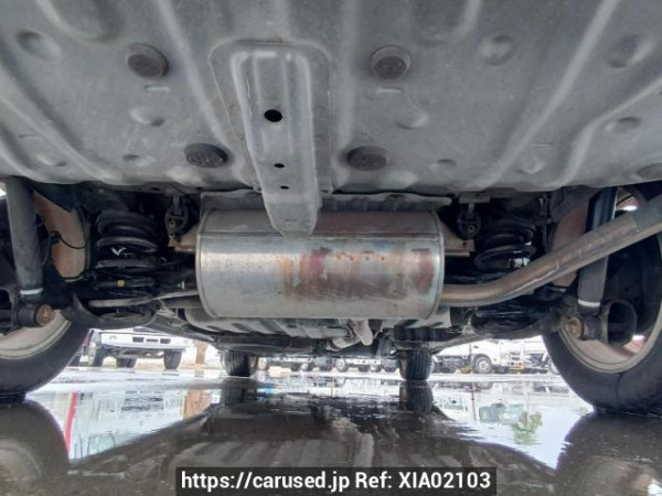 Used 2008 AT toyota noah ZRR70G Image[41]