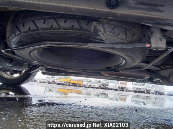 Used 2008 AT toyota noah ZRR70G Image[42]