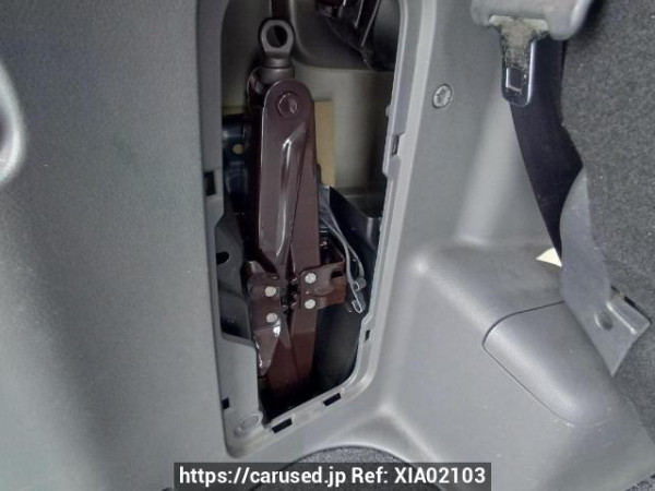 Used 2008 AT toyota noah ZRR70G Image[43]