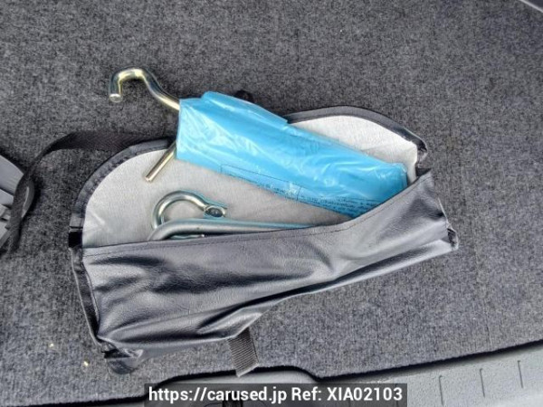 Used 2008 AT toyota noah ZRR70G Image[44]