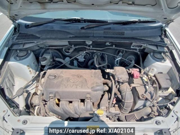 Used 2013 AT toyota probox-van NCP55V Image[10]