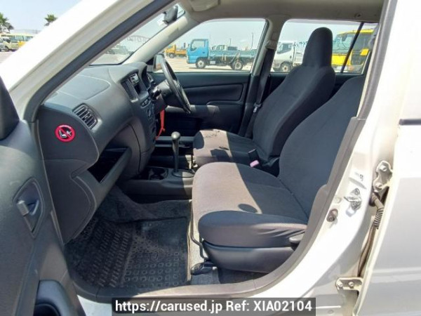Used 2013 AT toyota probox-van NCP55V Image[14]