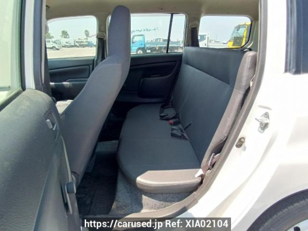 Used 2013 AT toyota probox-van NCP55V Image[16]