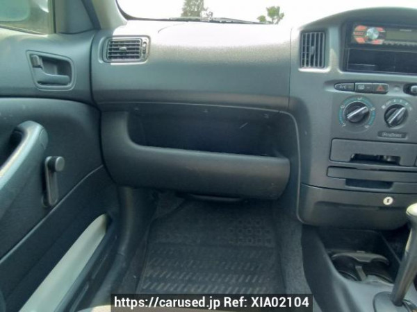 Used 2013 AT toyota probox-van NCP55V Image[18]