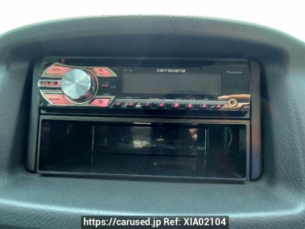 Used 2013 AT toyota probox-van NCP55V Image[23]