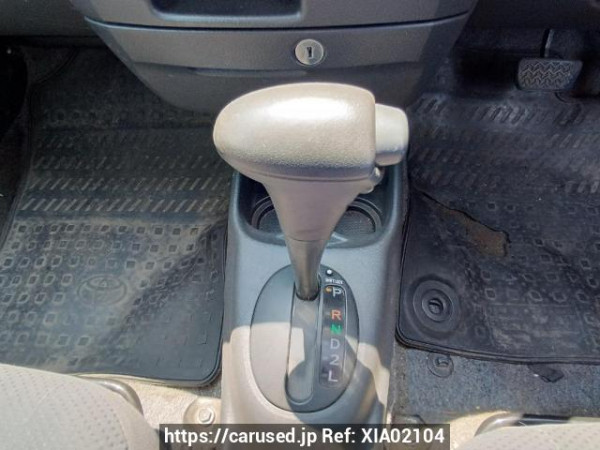 Used 2013 AT toyota probox-van NCP55V Image[24]