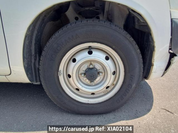 Used 2013 AT toyota probox-van NCP55V Image[26]