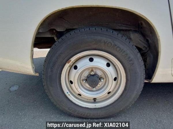 Used 2013 AT toyota probox-van NCP55V Image[28]