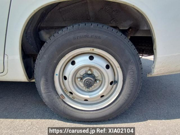 Used 2013 AT toyota probox-van NCP55V Image[29]