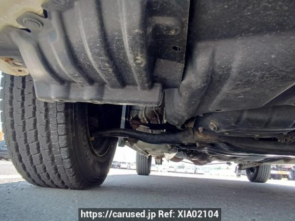 Used 2013 AT toyota probox-van NCP55V Image[30]