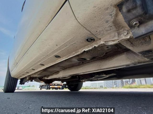 Used 2013 AT toyota probox-van NCP55V Image[31]