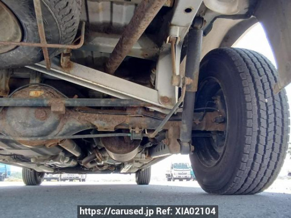 Used 2013 AT toyota probox-van NCP55V Image[36]