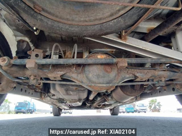 Used 2013 AT toyota probox-van NCP55V Image[37]