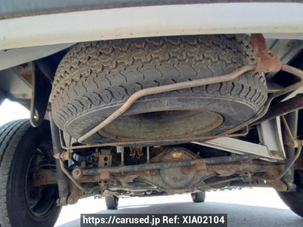 Used 2013 AT toyota probox-van NCP55V Image[38]