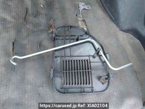 Used 2013 AT toyota probox-van NCP55V Image[39]