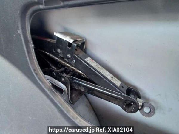 Used 2013 AT toyota probox-van NCP55V Image[40]