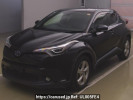 Toyota C-HR ZYX10