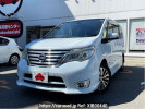 Nissan Serena DAA-HFC26