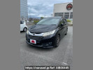 Honda Odyssey DBA-RC1