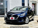 Mazda Demio DBA-DJ3FS