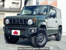 Suzuki Jimny 3BA-JB64W