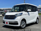 Nissan DAYZ ROOX DBA-B21A