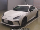 Toyota GR86 ZN8