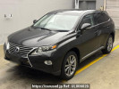 Lexus RX GYL10W