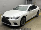 Lexus LS GVF55