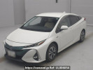 Toyota Prius PHV ZVW52