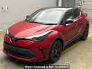 Toyota C-HR ZYX11