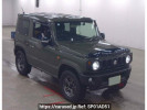 Suzuki Jimny JB64W