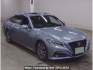 Toyota Crown Hybrid AZSH20