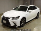 Lexus GS GWL10