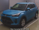 Toyota Raize A200A