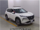 Nissan X-Trail SNT33