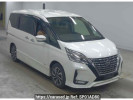 Nissan Serena GFC27
